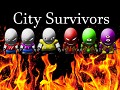 City Survivors - RPG