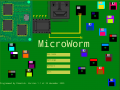 MicroWorm