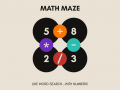 Math Maze by Piron Games