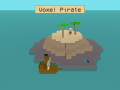 Voxel Pirate