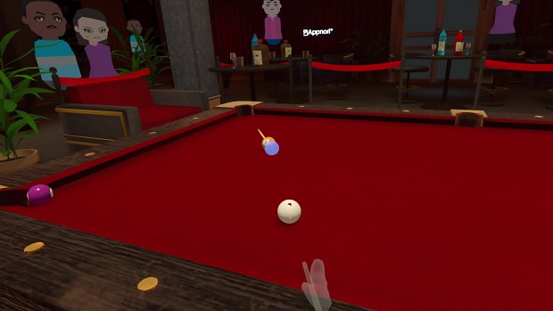 Image 5 - The PoolRooms Experience - ModDB