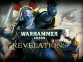 Warhammer 40000: Revelations