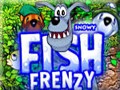 Snowy: Fish Frenzy