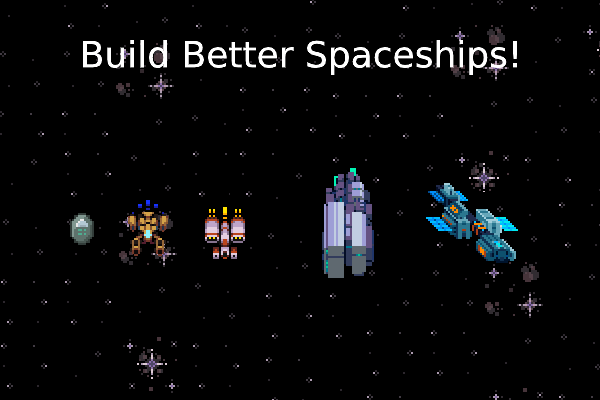 build better spaceships 8