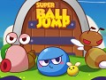 Super Ball Jump: Bounce Adventures