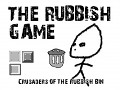 The Rubbish Game