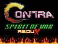Contra: Spirit of War Redux