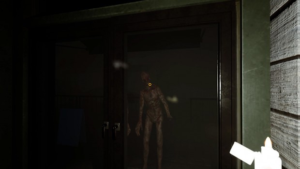Image 4 - 1 Week Horror Game - Mod DB
