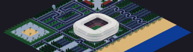 Stadium edit