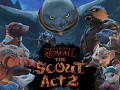 The Lost Legends of Redwall™ : The Scout Act 2