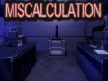 Miscalculation