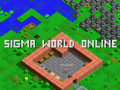 Sigma World Online