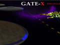 GATE-X The Death Machine
