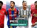 eFootball PES 2021 Season Update