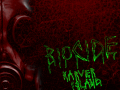 Biocide: Karver Island