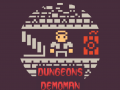 Dungeons Demoman