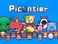 Picontier / ピコンティア