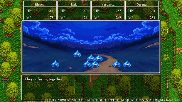 Image 9 Dragon Quest Xi S Definitive Edition Mod Db