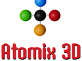 Atomix 3D