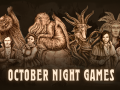 October Night Games