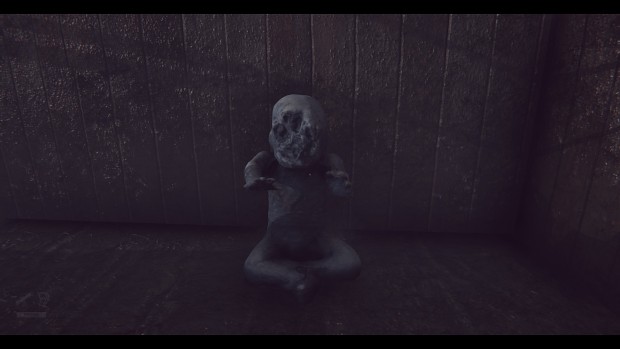 Baby Statue image - Trenches - World War 1 Horror Survival Game - ModDB