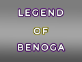 Legend Of Benoga
