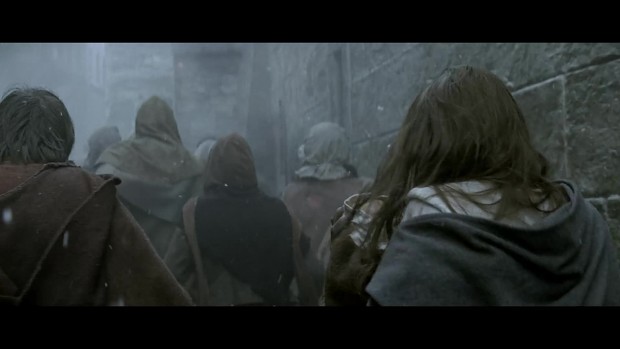 The Elder Scrolls V: Skyrim Special Edition - Trailer de Anúncio