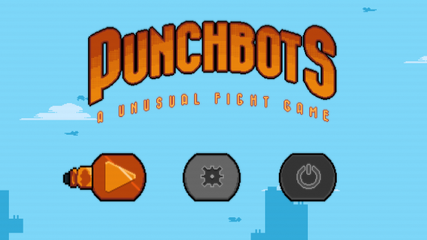 PunchBots PCMenu 3