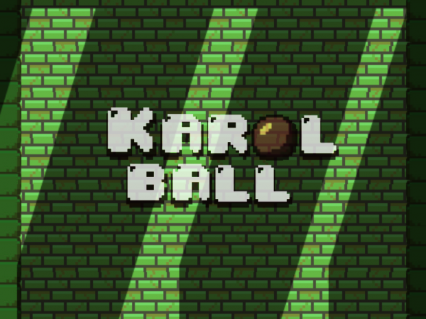 KarolBall Logo (Modoka)