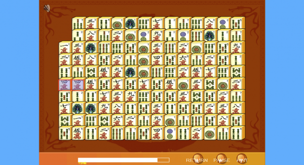 Image 2 - Mahjong Connect - ModDB