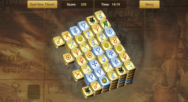 Image 2 - Mahjong Connect - ModDB