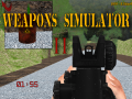 Weapons Simulator 2