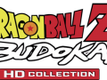 Dragon Ball Z: Budokai HD Collection