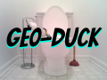 Geo-Duck