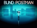 Blind Postman