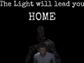 The Light will lead you HOME