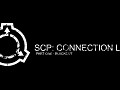 SCP: Connection Lost