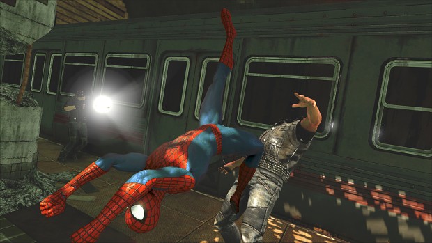 PS4 screenshot