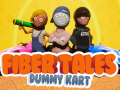 FiberTales: DummyKart