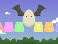 Bat Egg