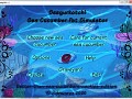 Seegurkotchi - Sea Cucumber Pet Simulator