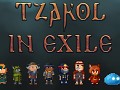 Tzakol in Exile