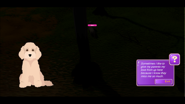 In-Game Screenshot 5 v 0.01