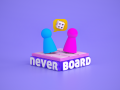 Neverboard