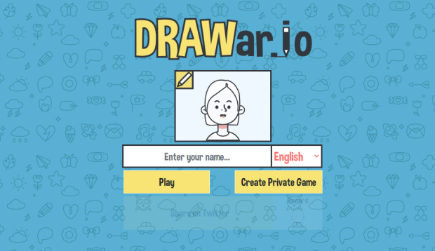 DRAWar.io - Play DRAWar io on Kevin Games