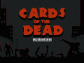 Cards of the dead