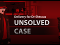 UNSOLVED CASE