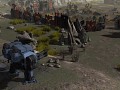 Warhammer 40,000: Sanctus Reach