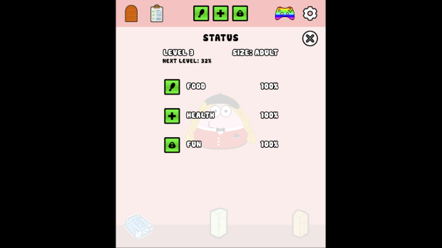 mod para o pou