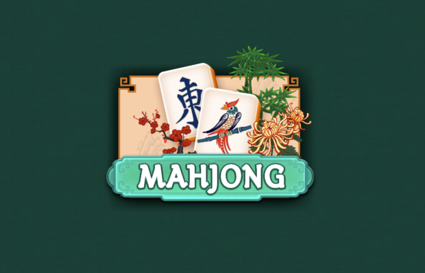 mahjongg solitaire cover 4